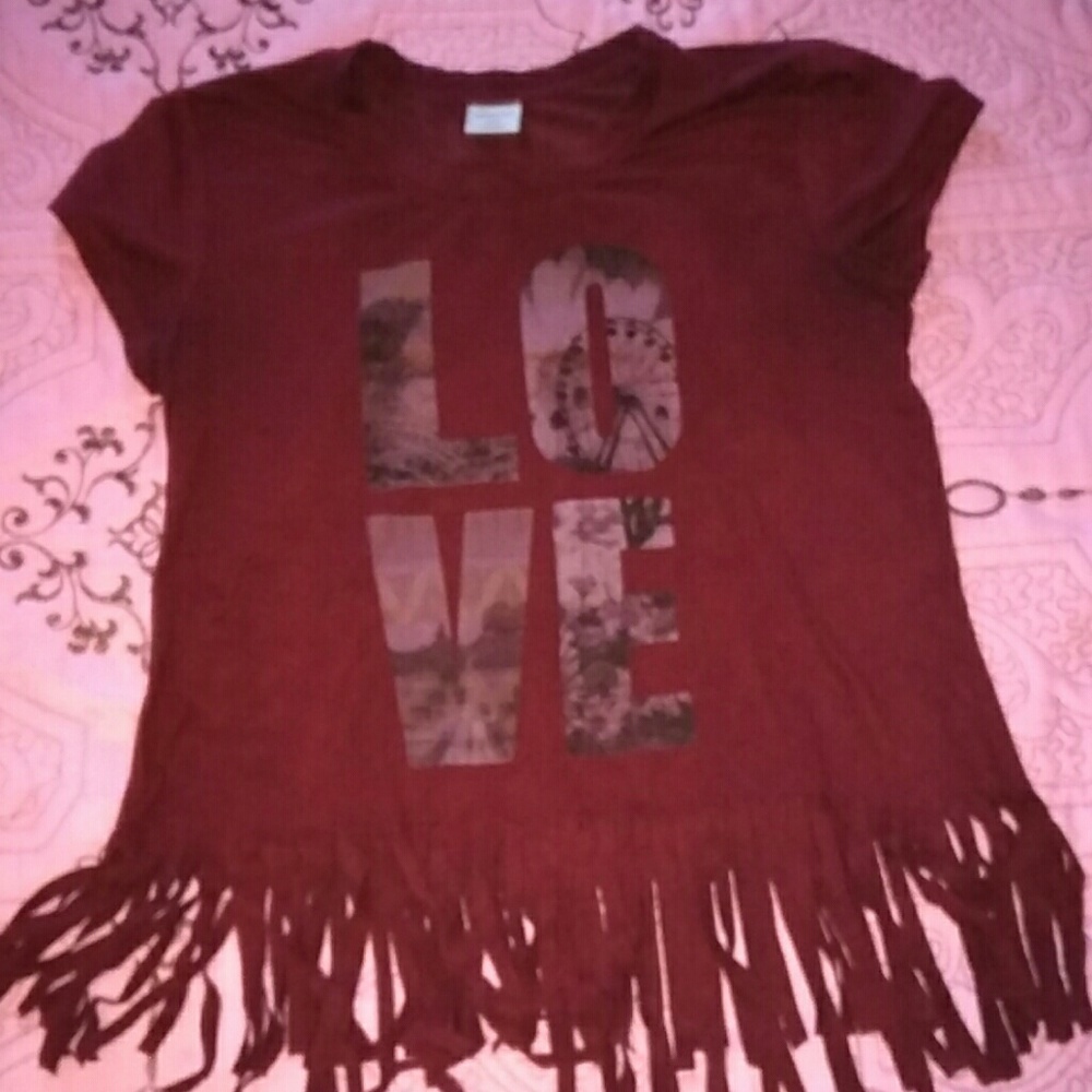 Shirt